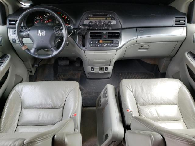 51492193 :رقم المزاد ، 5FNRL38696B104554 vin ، 2006 Honda Odyssey Exl مزاد بيع