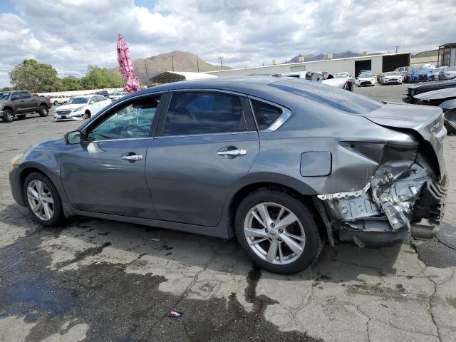 Продажа на аукционе авто 2015 Nissan Altima 2.5, vin: 1N4AL3AP4FC111074, номер лота: 49906653
