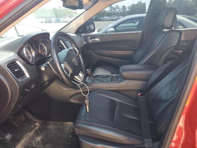 52422053 :رقم المزاد ، 1C4SDHCT4DC690454 vin ، 2013 Dodge Durango R/t مزاد بيع