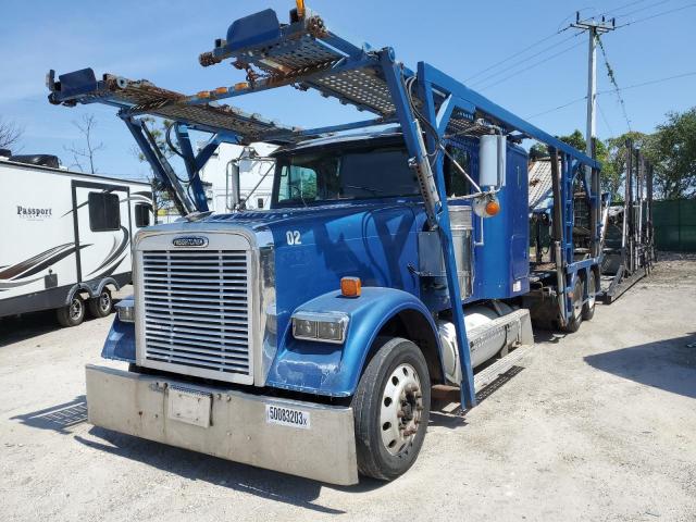 2000 Freightliner Conventional Fld120 მანქანა იყიდება აუქციონზე, vin: 1FVNDXYB4YDG18345, აუქციონის ნომერი: 50083203