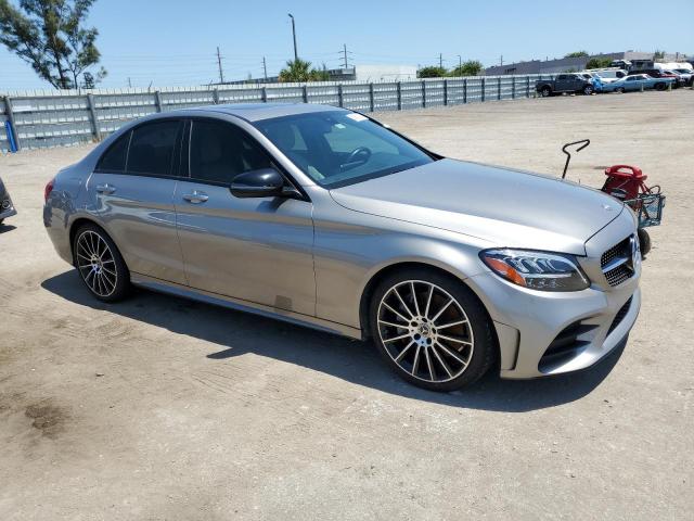 Aukcja sprzedaży 2019 Mercedes-benz C 300, vin: 55SWF8DB5KU301563, numer aukcji: 50958263