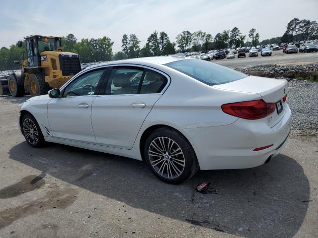 Продажа на аукционе авто 2020 Bmw 530 I, vin: WBAJR3C00LWW63753, номер лота: 53477123
