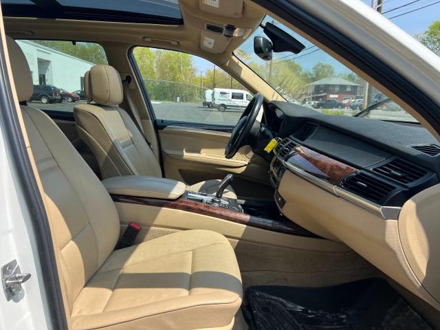 Aukcja sprzedaży 2012 Bmw X5 Xdrive35i, vin: 5UXZV4C57CL763822, numer aukcji: 52328043