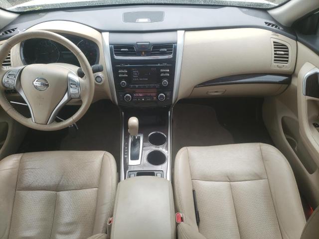 2015 Nissan Altima 2.5 მანქანა იყიდება აუქციონზე, vin: 1N4AL3AP6FN350520, აუქციონის ნომერი: 52129373