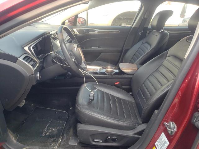 Продажа на аукционе авто 2013 Ford Fusion Se, vin: 3FA6P0H98DR239459, номер лота: 52910953