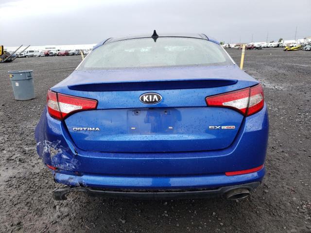 Aukcja sprzedaży 2013 Kia Optima Sx, vin: 5XXGR4A60DG249532, numer aukcji: 52497773
