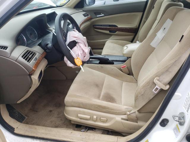 Продаж на аукціоні авто 2010 Honda Accord Ex, vin: 1HGCP2F76AA006732, номер лоту: 45086873