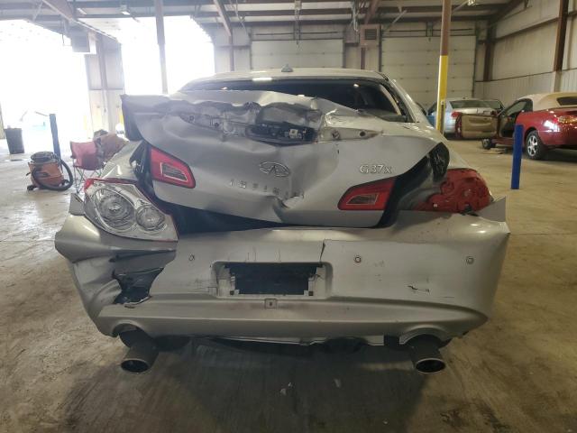 Продажа на аукционе авто 2013 Infiniti G37, vin: JN1CV6AR5DM358162, номер лота: 52115563