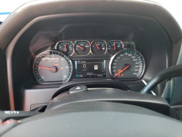 Aukcja sprzedaży 2017 Gmc Sierra K1500 Slt, vin: 3GTU2NEJ0HG132743, numer aukcji: 54147373