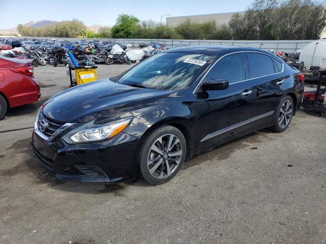 Aukcja sprzedaży 2016 Nissan Altima 2.5, vin: 1N4AL3AP3GC162972, numer aukcji: 52225293