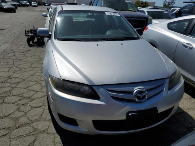 Aukcja sprzedaży 2007 Mazda 6 I, vin: 1YVHP80C875M53829, numer aukcji: 51610183