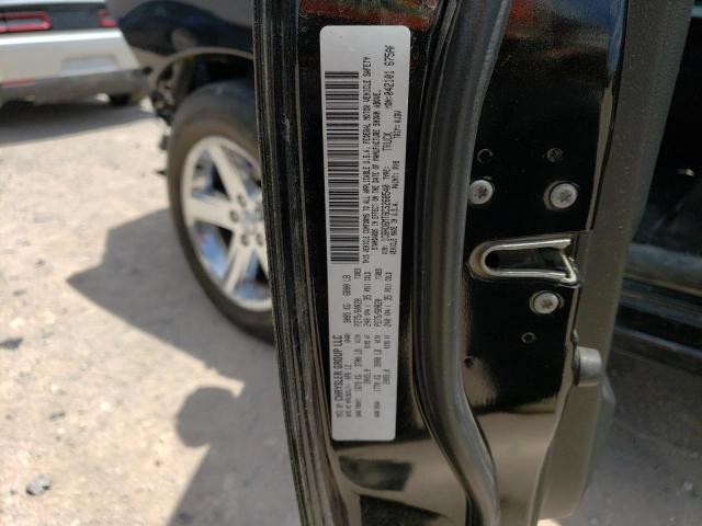 50784973 :رقم المزاد ، 1C6RD6MT6CS268540 vin ، 2012 Dodge Ram 1500 Sport مزاد بيع