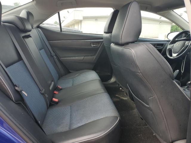 Продажа на аукционе авто 2016 Toyota Corolla L, vin: 5YFBURHE7GP381766, номер лота: 53070293