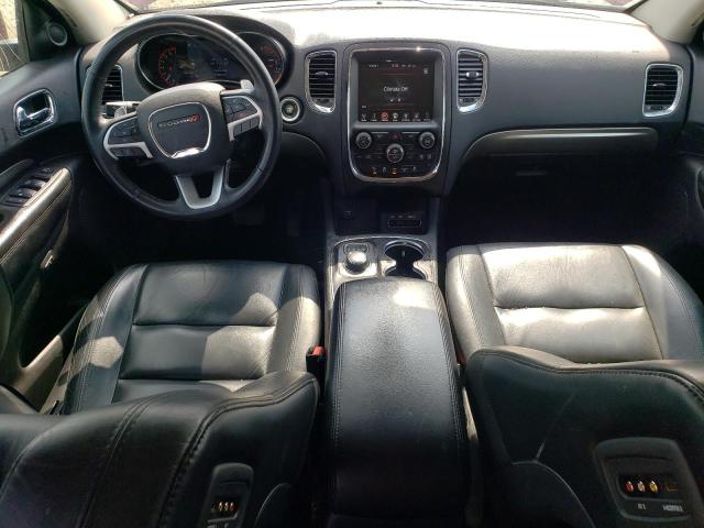 Aukcja sprzedaży 2017 Dodge Durango Gt, vin: 1C4RDJDG1HC785387, numer aukcji: 54406163