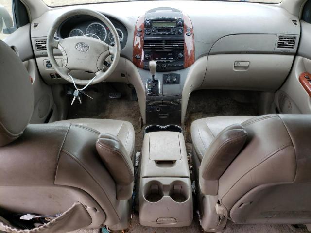 2004 Toyota Sienna Xle მანქანა იყიდება აუქციონზე, vin: 5TDZA22C64S012602, აუქციონის ნომერი: 51181473