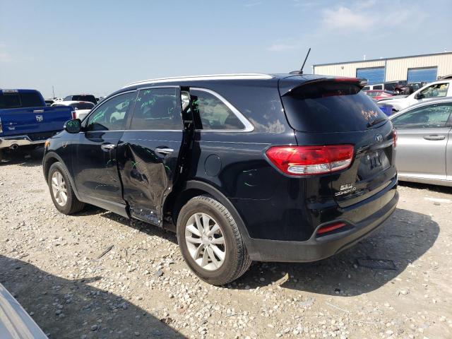 51426053 :رقم المزاد ، 5XYPG4A3XHG220617 vin ، 2017 Kia Sorento Lx مزاد بيع