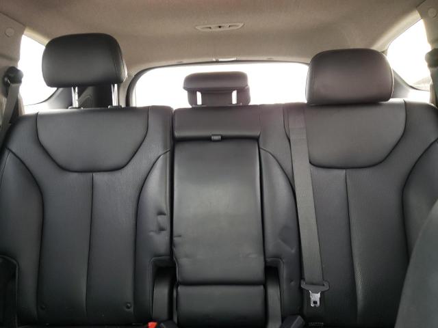 Aukcja sprzedaży 2019 Hyundai Santa Fe Limited, vin: 5NMS53AD9KH052839, numer aukcji: 50424123