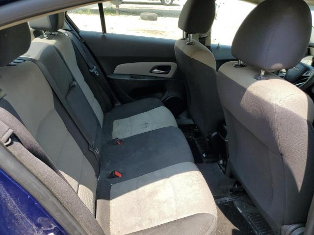 2012 Chevrolet Cruze Ls მანქანა იყიდება აუქციონზე, vin: 1G1PC5SH5C7277687, აუქციონის ნომერი: 53942893