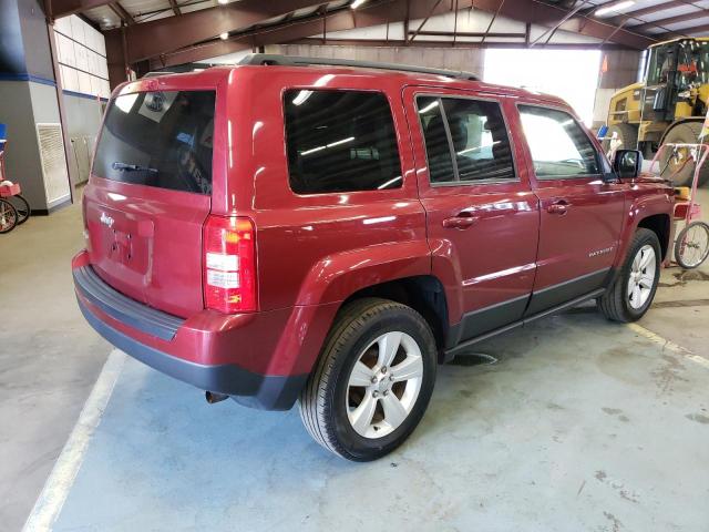 Aukcja sprzedaży 2015 Jeep Patriot Sport, vin: 1C4NJRBB4FD216036, numer aukcji: 52819493