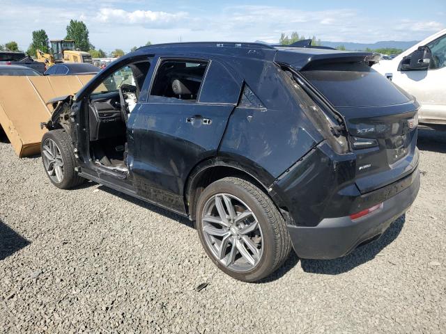 Продажа на аукционе авто 2019 Cadillac Xt4 Sport, vin: 1GYFZFR40KF120500, номер лота: 52203113