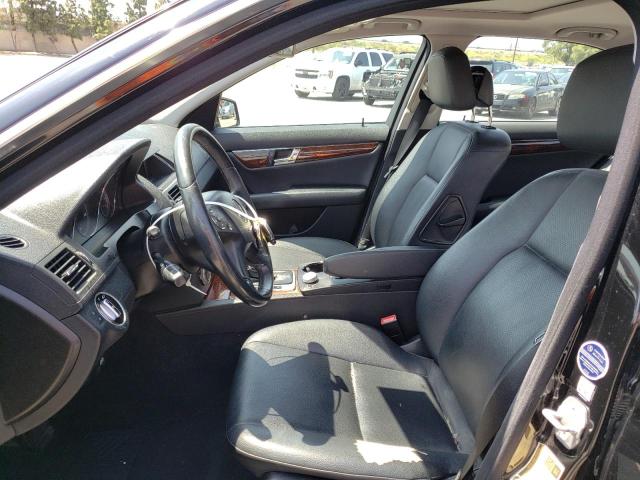 51428633 :رقم المزاد ، WDDGF5EB9BR140850 vin ، 2011 Mercedes-benz C 300 مزاد بيع