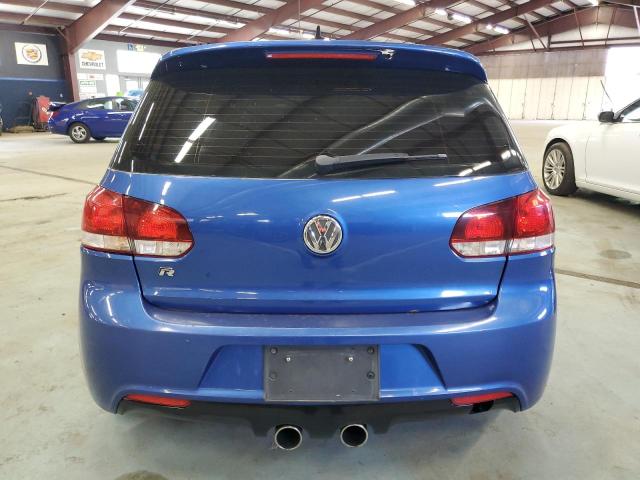 Aukcja sprzedaży 2012 Volkswagen Golf R, vin: WVWPF7AJ1CW334424, numer aukcji: 53310203