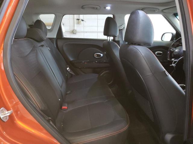 Продажа на аукционе авто 2018 Kia Soul !, vin: KNDJX3AAXJ7554714, номер лота: 53854243
