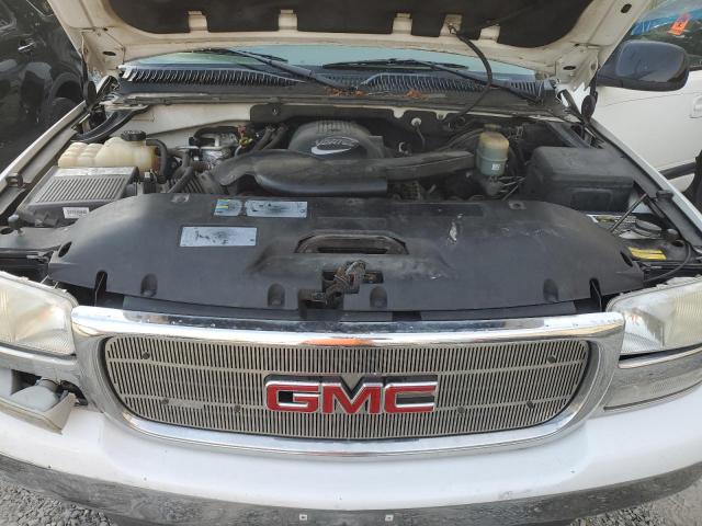 51360303 :رقم المزاد ، 3GKFK16Z42G207056 vin ، 2002 Gmc Yukon Xl K1500 مزاد بيع