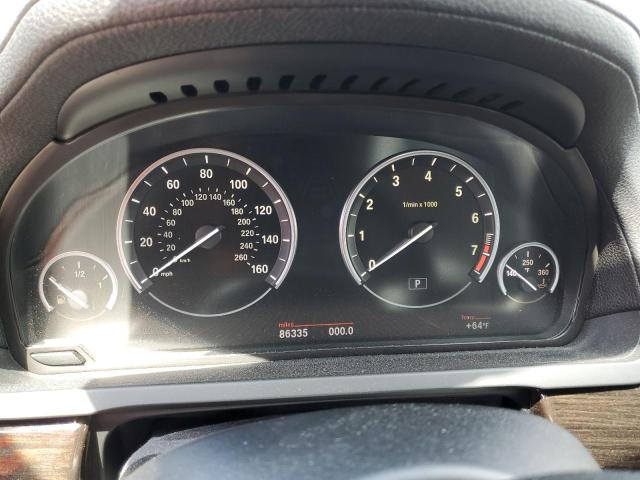 Aukcja sprzedaży 2009 Bmw 750 Li, vin: WBAKB83549CY60694, numer aukcji: 52739123