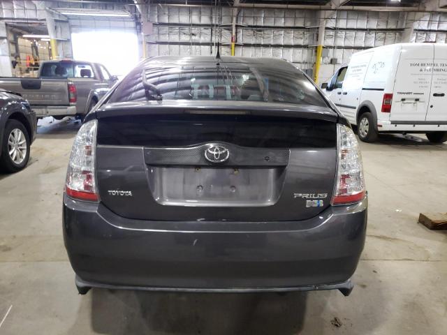 Продаж на аукціоні авто 2007 Toyota Prius, vin: JTDKB20U473271234, номер лоту: 51772403