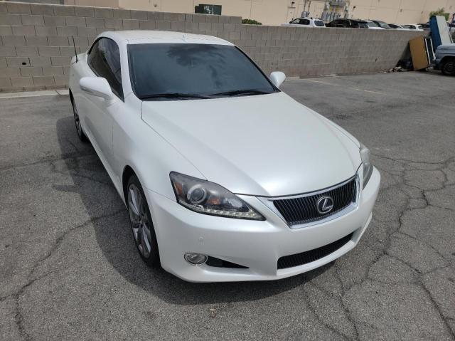 Продажа на аукционе авто 2014 Lexus Is 250, vin: JTHFF2C21E2529890, номер лота: 52933723