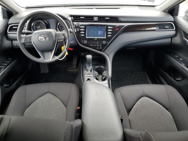 Продажа на аукционе авто 2020 Toyota Camry Le, vin: 4T1C31AK2LU530747, номер лота: 51075413