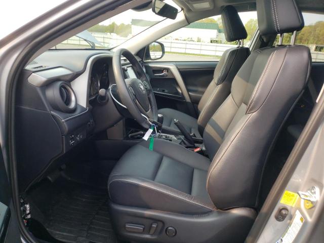 51604463 :رقم المزاد ، 2T3DFREV3JW712394 vin ، 2018 Toyota Rav4 Limited مزاد بيع