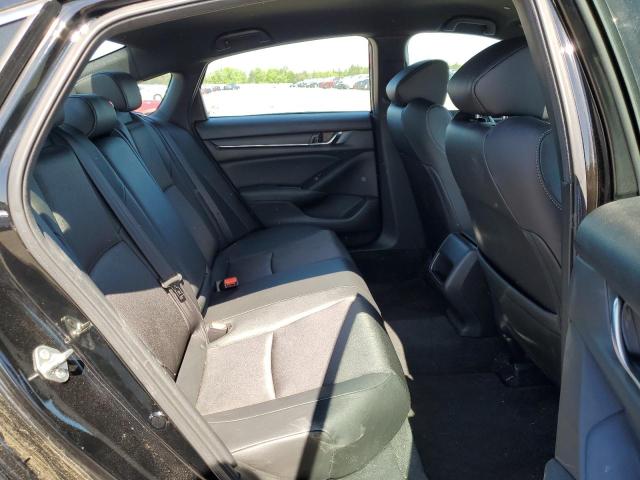 Aukcja sprzedaży 2019 Honda Accord Sport, vin: 1HGCV1F37KA104425, numer aukcji: 51388163