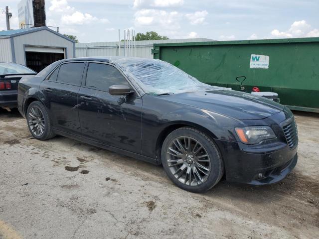 Продажа на аукционе авто 2013 Chrysler 300c Varvatos, vin: 2C3CCADGXDH741456, номер лота: 54129753