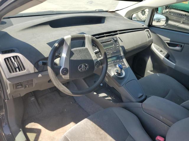 Продажа на аукционе авто 2010 Toyota Prius, vin: JTDKN3DU7A1004986, номер лота: 46111373
