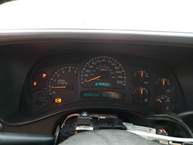 Продаж на аукціоні авто 2005 Gmc New Sierra C1500, vin: 2GTEC19V151172745, номер лоту: 51044163
