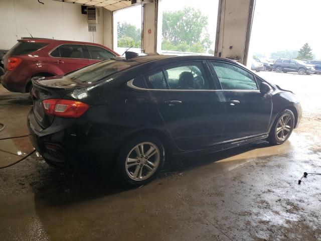 Продажа на аукционе авто 2016 Chevrolet Cruze Lt, vin: 1G1BE5SM6G7244933, номер лота: 53340443
