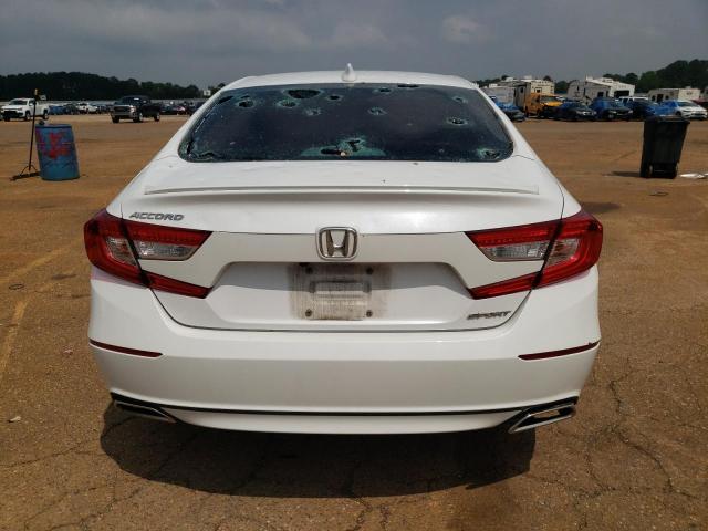 Aukcja sprzedaży 2018 Honda Accord Sport, vin: 1HGCV1F33JA189259, numer aukcji: 51463163