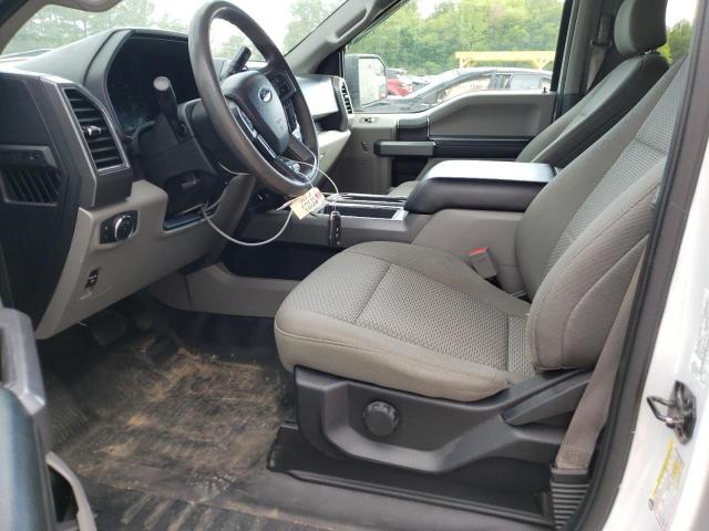 Aukcja sprzedaży 2019 Ford F150 Supercrew, vin: 1FTEW1E57KFB71066, numer aukcji: 50235533