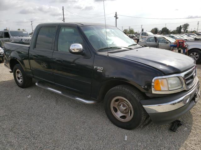 51712843 :رقم المزاد ، 1FTRW07L62KA10352 vin ، 2002 Ford F150 Supercrew مزاد بيع