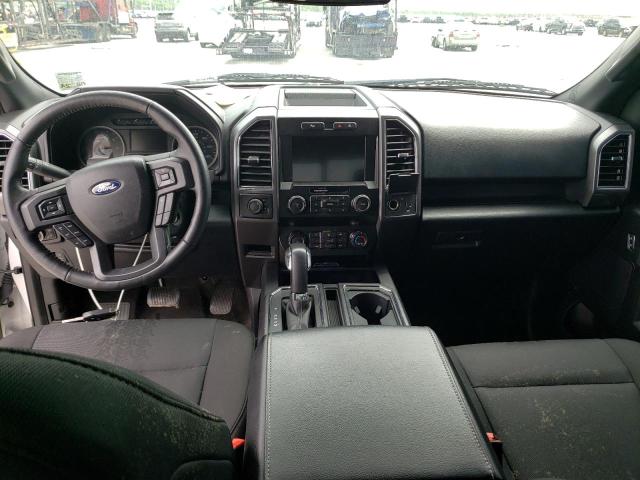 Продаж на аукціоні авто 2020 Ford F150 Supercrew, vin: 1FTEW1EP5LFB81260, номер лоту: 50884463
