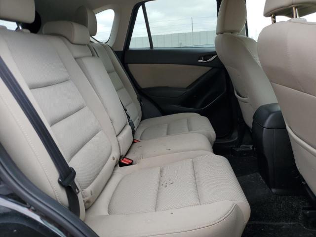 Aukcja sprzedaży 2016 Mazda Cx-5 Touring, vin: JM3KE2CY2G0623516, numer aukcji: 52084293