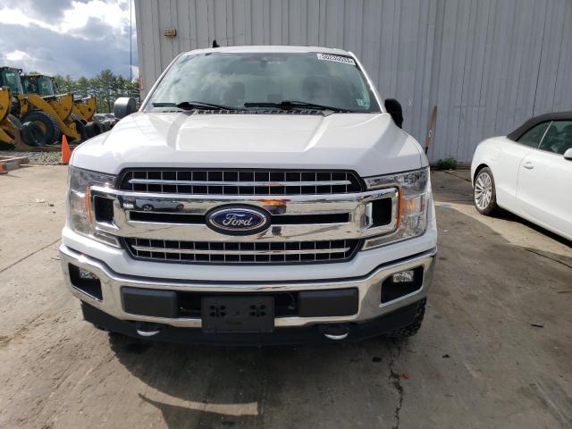 Aukcja sprzedaży 2019 Ford F150 Supercrew, vin: 1FTEW1E57KFB71066, numer aukcji: 50235533