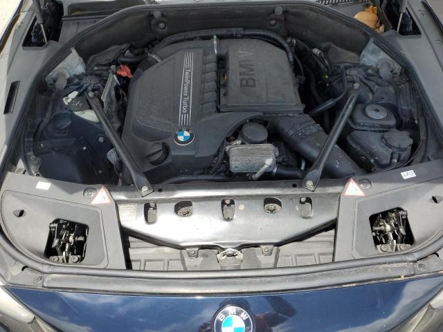 Продажа на аукционе авто 2013 Bmw 535 Xigt, vin: WBASP2C56DC339211, номер лота: 54221733