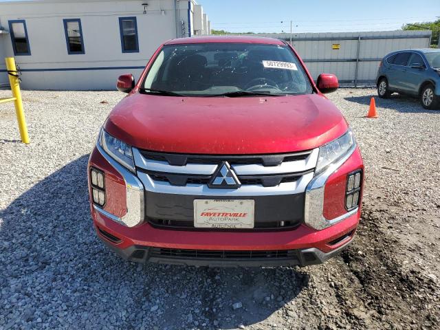 Продаж на аукціоні авто 2020 Mitsubishi Outlander Sport Es, vin: JA4AR3AU5LU023097, номер лоту: 50729993