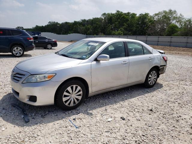 Aukcja sprzedaży 2010 Toyota Camry Base, vin: 4T1BF3EK5AU065838, numer aukcji: 51311873