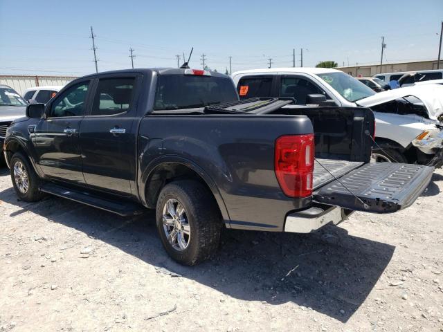 2019 Ford Ranger Xl მანქანა იყიდება აუქციონზე, vin: 1FTER4EH9KLA44842, აუქციონის ნომერი: 50588983