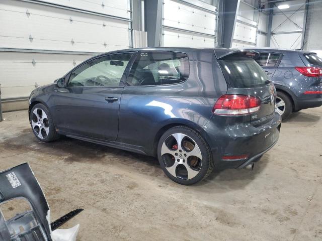 2013 Volkswagen Gti მანქანა იყიდება აუქციონზე, vin: WVWEV7AJ7DW121196, აუქციონის ნომერი: 49584183