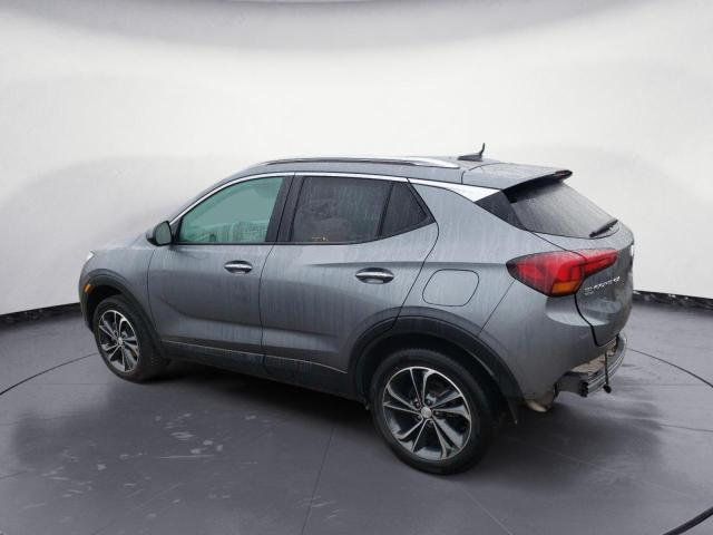 Продаж на аукціоні авто 2021 Buick Encore Gx Select, vin: KL4MMESL0MB167893, номер лоту: 50506333